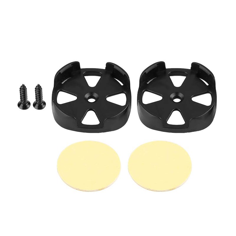 Aramox سماعة صوت سيارة أراموكس، 12 فولت 500 واط، سماعة صوت سيارة مصغرة، تويتير 200 مم 98 ديسيبل، مكبر صوت سيارة أسود - Image 3